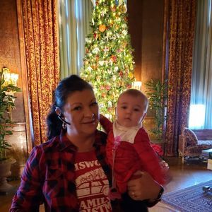 Meet your Posher, Angela